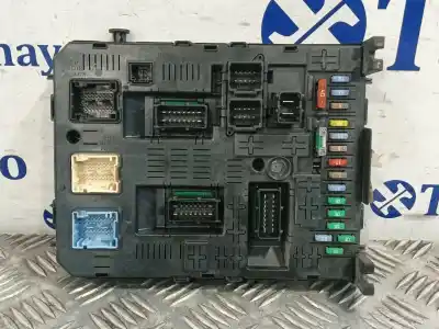 Peça sobressalente para automóvel em segunda mão  por CITROEN BERLINGO MULTISPACE (B9)  Referências OEM IAM 966405878001 281201906C 281208364