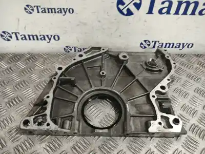 Second-hand car spare part distribution cover for bmw 1 (e81) 120 d oem iam references 779748805  