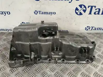 Second-hand car spare part sump for bmw 1 (e81) 120 d oem iam references 11137797969  14341610