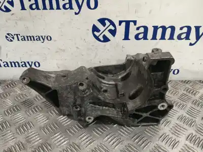 Pezzo di ricambio per auto di seconda mano Supporto Alternatore per BMW 1 (E81) 120 D Riferimenti OEM IAM 1116780263902  13992010