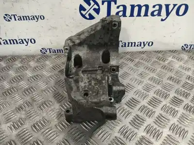 Peça sobressalente para automóvel em segunda mão suporte do alternador por bmw 1 (e81) 120 d referências oem iam 1116780263902  13992010