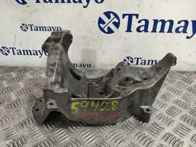 Peça sobressalente para automóvel em segunda mão suporte do alternador por bmw 1 (e81) 120 d referências oem iam 1116780263902  13992010