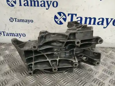 Peça sobressalente para automóvel em segunda mão suporte do alternador por bmw 1 (e81) 120 d referências oem iam 1116780263902  13992010