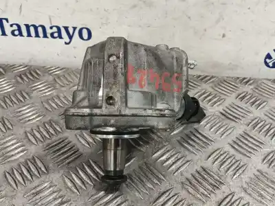 Second-hand car spare part injection pump for bmw 1 (e81) 120 d oem iam references 0445010506  779787402