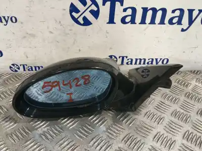 Автозапчастина б/у ліве дзеркало для bmw 1 (e81) 120 d посилання на oem iam 