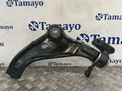 Piesă de schimb auto la mâna a doua braț suspensie fațã stânga inferior pentru bmw mini (r56) * referințe oem iam 103532