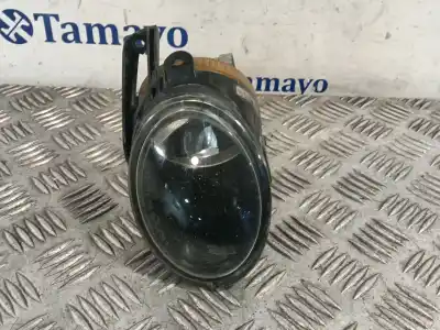 Автозапчасти б/у левая противотуманная фара за volkswagen passat b6 variant (3c5) 2.0 tdi 16v ссылки oem iam 27129300li