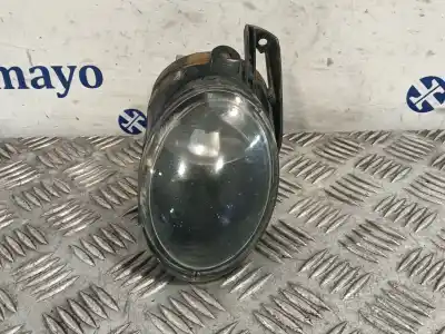 Автозапчасти б/у правая противотуманная фара за volkswagen passat b6 variant (3c5) 2.0 tdi 16v ссылки oem iam 27129400re