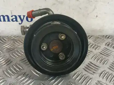 Peça sobressalente para automóvel em segunda mão BOMBA DE DIREÇÃO por AUDI A4 B5 (8D2)  Referências OEM IAM 8D0145156L  