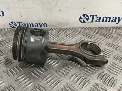 Автозапчастина б/у шатун для bmw 1 (e81) 120 d посилання на oem iam 084088