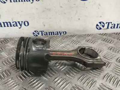 Автозапчастина б/у шатун для bmw 1 (e81) 120 d посилання на oem iam 084088