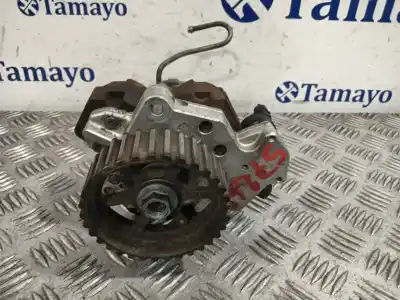 Pièce détachée automobile d'occasion POMPE À INJECTION pour RENAULT SCENIC II 1.9 dCi Diesel Références OEM IAM   