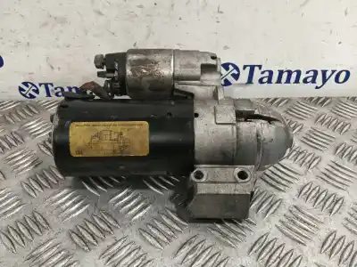 İkinci el araba yedek parçası motor çalisiyor için bmw 1 (e81) 120 d oem iam referansları 1241779800603