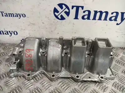 Pièce détachée automobile d'occasion COLLECTEUR D'ADMISSION pour RENAULT MEGANE III COUPÉ (DZ0/1_) 1.6 16V (DZ0U, DZ1B, DZ1H) Références OEM IAM 8200329496  