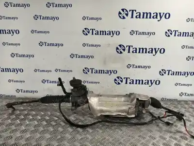 Pièce détachée automobile d'occasion crémaillère de direction pour volkswagen golf v (1k1) 1.9 tdi références oem iam 1k1423051cj