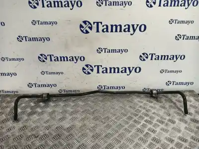 Second-hand car spare part FRONT STABILIZER BAR for SEAT IBIZA IV (6J5, 6P1) 1.4 OEM IAM references 6Q0411303AN  