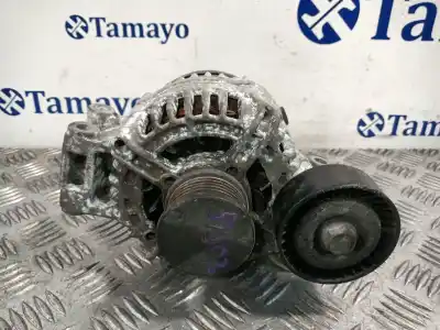 Pezzo di ricambio per auto di seconda mano  per BMW 1 (E87)  Riferimenti OEM IAM 753296403  