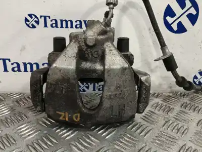 Second-hand car spare part FRONT LEFT BRAKE CALIPER for FORD TRANSIT CONNECT V408 FURGONETA/MONOVOLUMEN 1.5 ECOBLUE OEM IAM references   