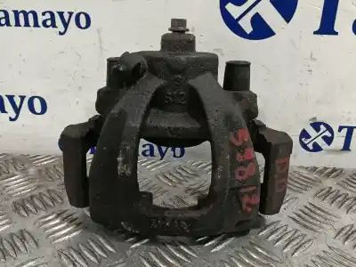 Автозапчасти б/у ПЕРЕДНИЙ ПРАВЫЙ ТОРМОЗНОЙ СУППОРТ за MINI MINI (R50, R53) COOPER ссылки OEM IAM   