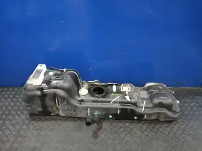 Second-hand car spare part FUEL TANK for RENAULT MASTER III CAJA/CHASIS (EV, HV, UV) 2.3 DCI 130 RWD (HV01, HV10, HV11, HV12, UV01, UV10,... OEM IAM references 8200947594  