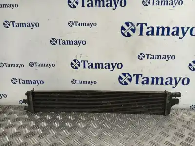 Pezzo di ricambio per auto di seconda mano RADIATORE D ACQUA per RENAULT MASTER III CAJA/CHASIS (EV, HV, UV) 2.3 DCI 130 RWD (HV01, HV10, HV11, HV12, UV01, UV10,... Riferimenti OEM IAM T1077003  