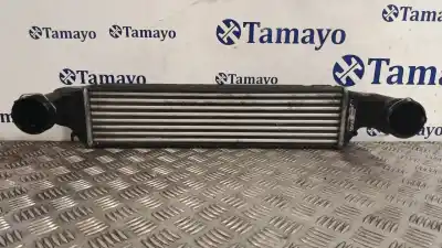 Peça sobressalente para automóvel em segunda mão INTERCOOLER por BMW X3 (E83) 2.0 D Referências OEM IAM   