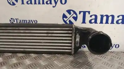 Pezzo di ricambio per auto di seconda mano intercooler per bmw x3 (e83) 2.0 d riferimenti oem iam   