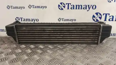 Pezzo di ricambio per auto di seconda mano intercooler per bmw x3 (e83) 2.0 d riferimenti oem iam   