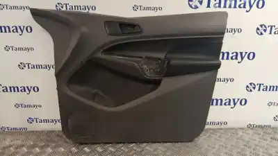 Peça sobressalente para automóvel em segunda mão FORRA / REVESTIMENTO DA PORTA DIANTEIRA DIREITA por FORD TRANSIT CONNECT V408 FURGONETA/MONOVOLUMEN 1.5 ECOBLUE Referências OEM IAM DT11V23942A  