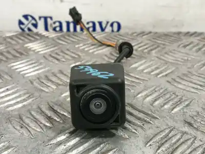 Second-hand car spare part CAMERA for CITROEN BERLINGO MULTISPACE (B9) 1.2 PURETECH 110 OEM IAM references 9812668580  