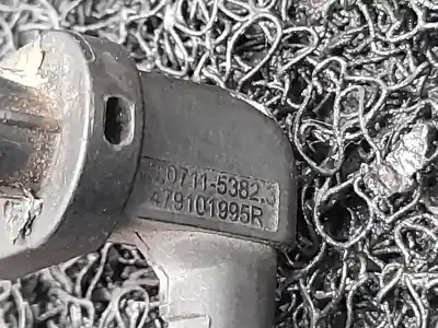 Second-hand car spare part right front abs sensor for renault clio iv technofeel oem iam references 10071153823  479101995r