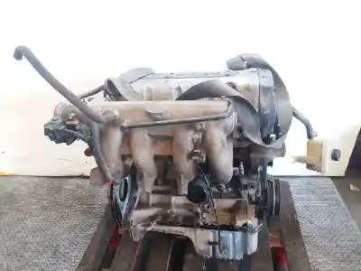 Second-hand car spare part complete engine for kia carens 1.8 ls monovolumen oem iam references   