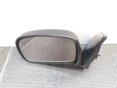 Peça sobressalente para automóvel em segunda mão espelho retrovisor esquerdo por kia carens 1.8 ls monovolumen referências oem iam 