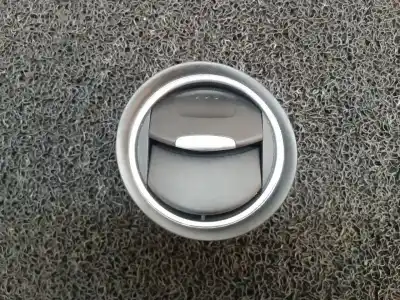 İkinci el araba yedek parçası HAVALANDIRMA IZGARASI için FORD MONDEO BERLINA (CA2)  OEM IAM referansları 6M21U018B09AF  