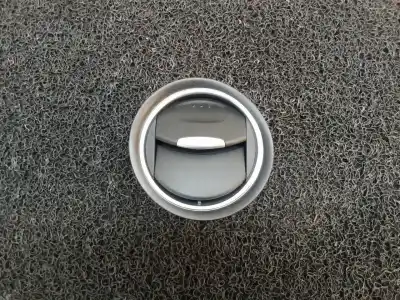 İkinci el araba yedek parçası HAVALANDIRMA IZGARASI için FORD MONDEO BERLINA (CA2)  OEM IAM referansları 6M21U018B09AF  