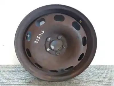 Pezzo di ricambio per auto di seconda mano Cerchione in lega per SEAT TOLEDO (1M2)  Riferimenti OEM IAM 1J0601027H  
