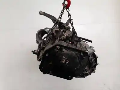 Recambio de automóvil de segunda mano de caja cambios para volkswagen passat berlina (3c2) advance referencias oem iam gpm  