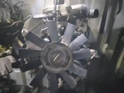 İkinci el araba yedek parçası komple motor için bmw serie 3 berlina (e36) 323i oem iam referansları 164e2  