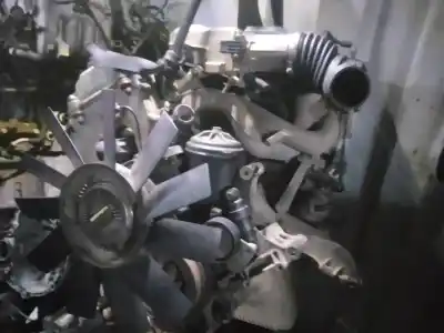 İkinci el araba yedek parçası komple motor için bmw serie 3 berlina (e36) 323i oem iam referansları 164e2  