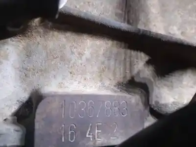 İkinci el araba yedek parçası komple motor için bmw serie 3 berlina (e36) 323i oem iam referansları 164e2  