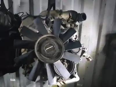 İkinci el araba yedek parçası komple motor için bmw serie 3 berlina (e36) 323i oem iam referansları 164e2  