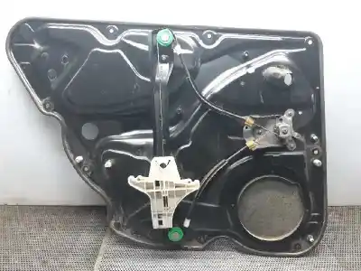 Piesă de schimb auto la mâna a doua mecanism actionare geam spate dreapta pentru volkswagen passat berlina (3c2) advance referințe oem iam 