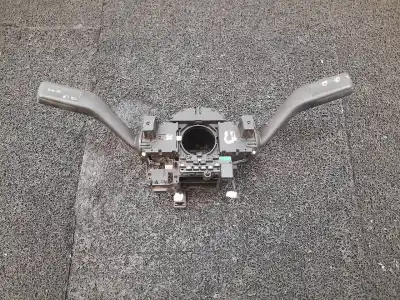 Piesă de schimb auto la mâna a doua maneta bloc lumini pentru volkswagen passat berlina (3c2) advance referințe oem iam 3c5953513