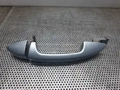 Piesă de schimb auto la mâna a doua mâner exterior spate dreapta pentru volkswagen passat berlina (3c2) advance referințe oem iam 