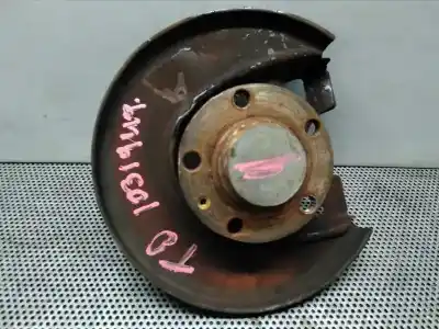 Second-hand car spare part HUB ASSEMBLY for AUDI A3 (8L)  OEM IAM references   