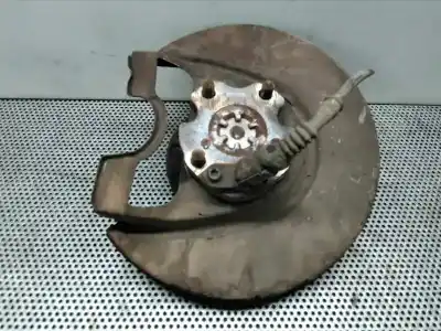 Second-hand car spare part hub assembly for audi a3 (8l) 1.8 ambiente oem iam references   