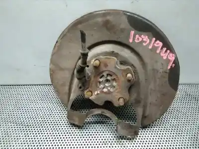 Second-hand car spare part hub assembly for audi a3 (8l) 1.8 ambiente oem iam references   