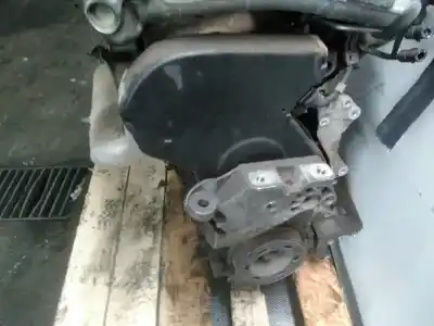 Second-hand car spare part complete engine for audi a3 (8l) 1.8 ambiente oem iam references agn  