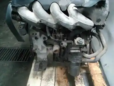 Second-hand car spare part complete engine for audi a3 (8l) 1.8 ambiente oem iam references agn  