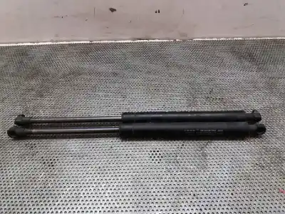 Second-hand car spare part tailgate gas strut for chevrolet tacuma cdx oem iam references 